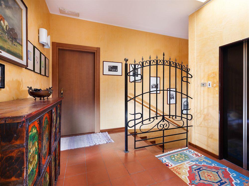 Hotel Columbia Marina Romea Εξωτερικό φωτογραφία