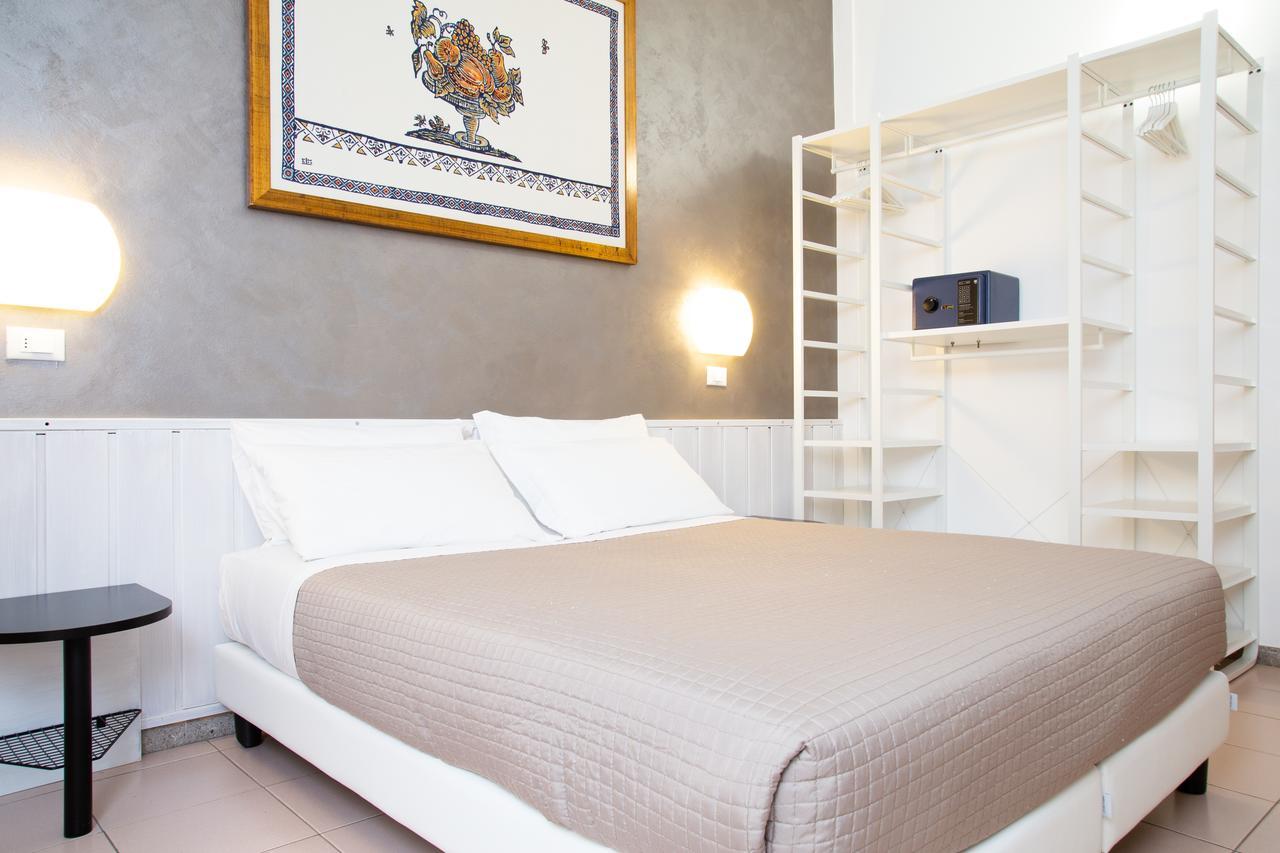 Hotel Columbia Marina Romea Εξωτερικό φωτογραφία