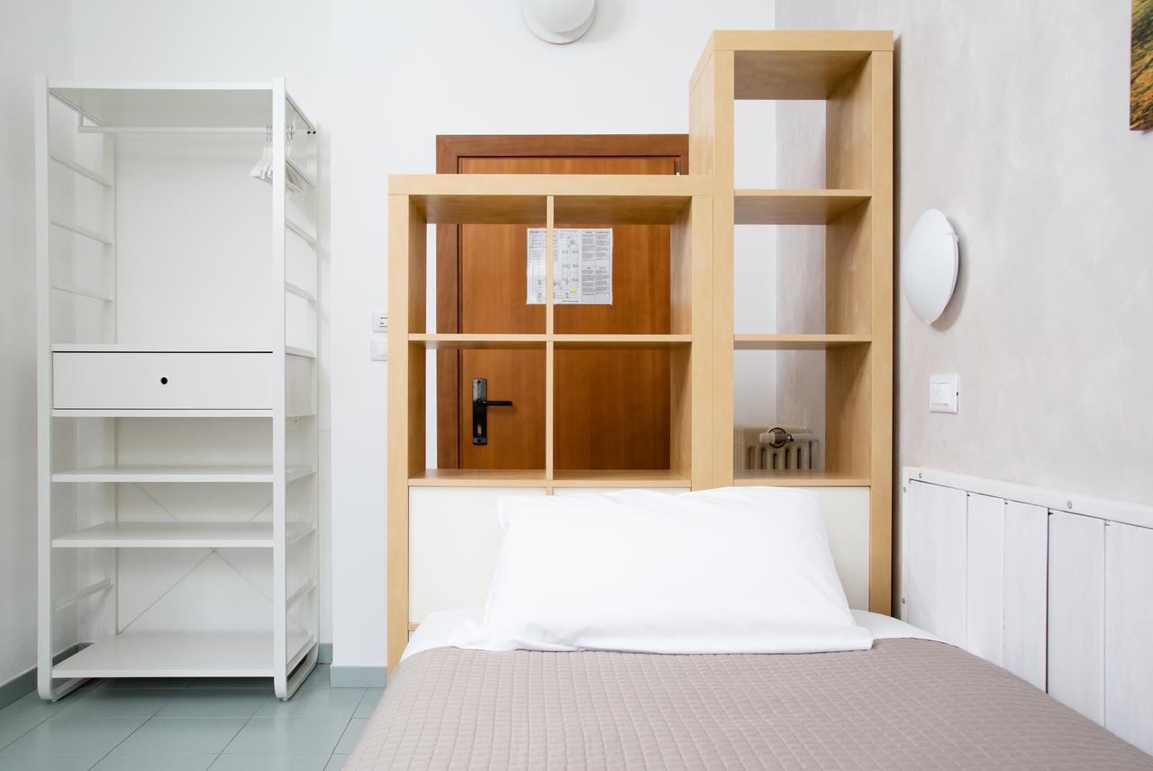 Hotel Columbia Marina Romea Εξωτερικό φωτογραφία
