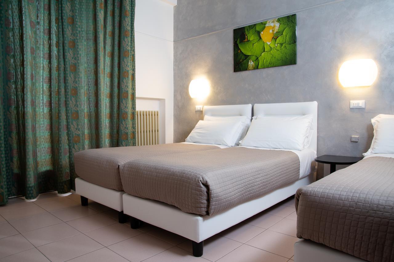 Hotel Columbia Marina Romea Εξωτερικό φωτογραφία
