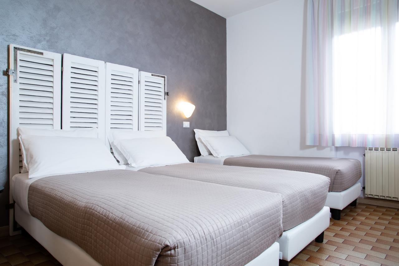 Hotel Columbia Marina Romea Εξωτερικό φωτογραφία